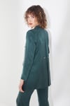 LAYA FİLLSENS BLAZER CEKET HAKİ