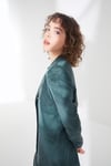 LAYA FİLLSENS BLAZER CEKET HAKİ
