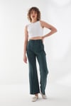 LAYA FİLLSENS PANTOLON HAKİ