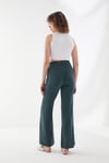 LAYA FİLLSENS PANTOLON HAKİ