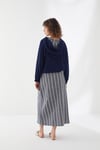 LİGNUM BOMBER LACİVERT
