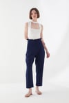 LİGNUM PANTOLON LACİVERT