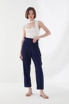 LİGNUM PANTOLON LACİVERT