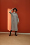 LOREANA KAP GRİ
