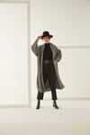 LUCCA HIRKA GRİ