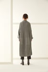 LUCCA HIRKA GRİ