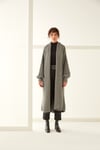 LUCCA HIRKA GRİ