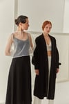 LUCCA HIRKA SİYAH