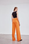 MARİ PANTOLON ORANJ