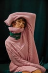 MATTEO KAZAK PEMBE