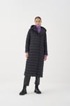 MAXNAR ŞİŞME MONT SİYAH