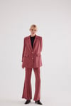 MİLENA BLAZER CEKET BORDO