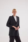 MİLENA BLAZER CEKET SİYAH