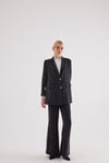 MİLENA BLAZER CEKET SİYAH