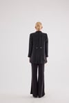 MİLENA BLAZER CEKET SİYAH
