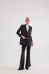 MİLENA BLAZER CEKET SİYAH