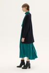 MİNE İTHAL TRİKO HIRKA SİYAH