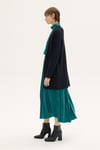 MİNE İTHAL TRİKO HIRKA SİYAH