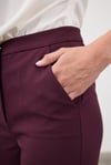 MİNERVA PANTOLON MÜRDÜM