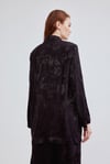 MOSS BLAZER SİYAH