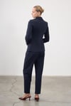 NEGRO BLAZER TAKIM LACİVERT