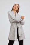 NOA HIRKA GRİ