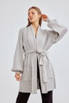 NOA HIRKA GRİ