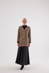 NOA TÜVİT HIRKA BEJ
