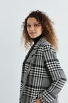 ORNELLA KABAN SİYAH