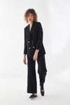 PALMİER BLAZER CEKET SİYAH