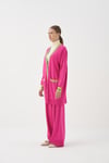 PEONY HIRKA FUŞYA