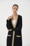 PEONY HIRKA SİYAH