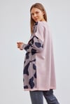 PETUNİA HIRKA PEMBE