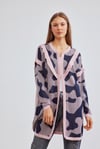 PETUNİA HIRKA PEMBE