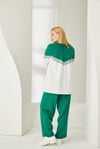 RUDO TRİKO PANTOLON BENETTON