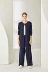 RUDO TRİKO PANTOLON LACİVERT