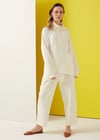 SHARON SWEAT - VANİLYA