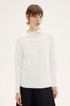 SİCİLYA BASIC BLUZ EKRU