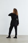 VENUS BLAZER TAKIM SİYAH