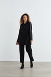 VENUS BLAZER TAKIM SİYAH