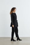 VENUS BLAZER TAKIM SİYAH