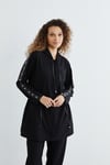 VENUS BLAZER TAKIM SİYAH