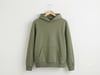  Kadın-Erkek 2 İplik Dokuma Kumaş Oversize SweatshirtKız ÇocukHilal Akıncı Kids