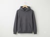  Kadın-Erkek 2 İplik Dokuma Kumaş Oversize SweatshirtKız ÇocukHilal Akıncı Kids