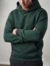  Kadın-Erkek 2 İplik Dokuma Kumaş Oversize SweatshirtKız ÇocukHilal Akıncı Kids