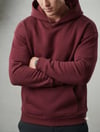  Kadın-Erkek 2 İplik Dokuma Kumaş Oversize SweatshirtKız ÇocukHilal Akıncı Kids