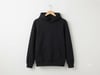  Kadın-Erkek 2 İplik Dokuma Kumaş Oversize SweatshirtKız ÇocukHilal Akıncı Kids