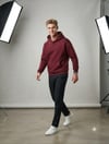  Kadın-Erkek 2 İplik Dokuma Kumaş Oversize SweatshirtKız ÇocukHilal Akıncı Kids