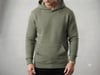  Kadın-Erkek 2 İplik Dokuma Kumaş Oversize SweatshirtKız ÇocukHilal Akıncı Kids