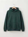  Kadın-Erkek 2 İplik Dokuma Kumaş Oversize SweatshirtKız ÇocukHilal Akıncı Kids